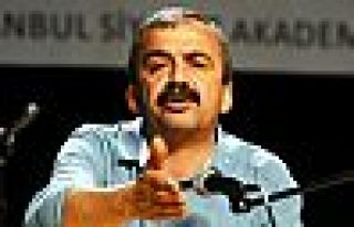 HDP'li Önder: Bizimkinin beş beteri CHP'nin başına...