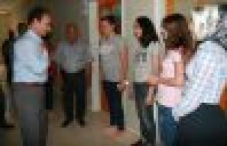 HDP'li Osman Baydemir destek istedi