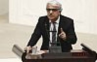 HDP'li Sancar: Kürdistan'ın neresi olduğunu Erdoğan'a...