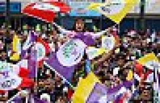 HDP'li Saruhan Oluç: Bu baskılara başka hiçbir...