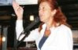 HDP'li Üstün: Doğa talanına geçit vermeyeceğiz