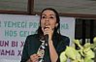 HDP'li vekil için ağırlaştırılmış müebbet...