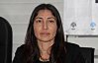 HDP'li vekil Leyla Birlik tahliye edildi    