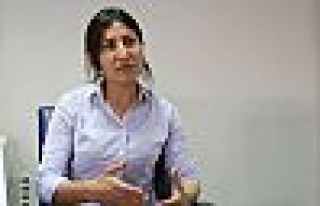 HDP'li vekil Leyla Birlik'e 37 yıl hapis istemi  ...