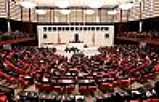 HDP'li vekiller için Meclis'e 10 yeni fezleke gönderildi