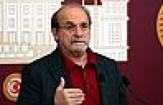 HDP'li vekillerden 'evet oyu' açıklaması