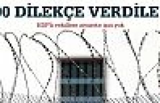 HDP'li vekillere ziyarete izin yok