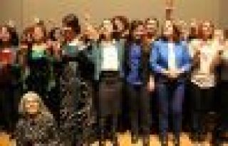 HDP'li vekillerin 31'i kadın