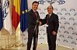 HDP'li Ziya Pir, NATO-PA Üst Komite Başkan Yardımcılığı'na...