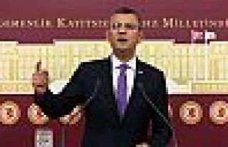 HDP'nin engellenmesine CHP'den tepki: Anayasal hakkın...