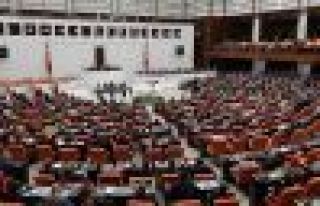 HDP'nin 'gizli dinlemeler'in araştırılması önergesi...