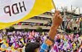 HDP'nin Meclis rekortmenleri: Beştaş ve Tan