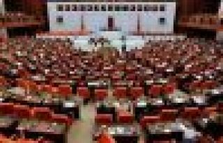 HDP'nin Meclis'e verdiği Cizre'ye ilişkin önergeler...