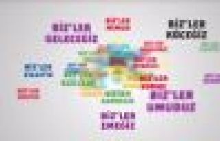 HDP'nin seçim şarkısı