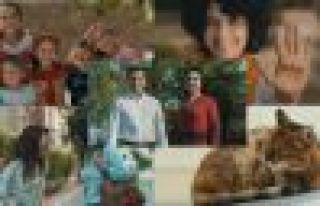 HDP'nin seçim videosu yayında: İnadına barış,...