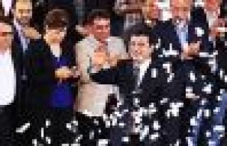 HDP'ye oy vermek için HDP'li olmak gerekmiyor