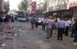 HDP'ye saldırılara karşı Amed'de yürüyüş düzenlenecek