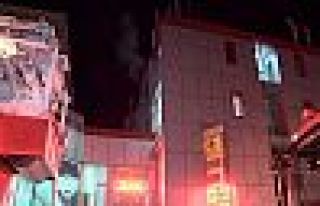 HDP'ye yönelik saldırılarla ilgili 9 kişi gözaltına...