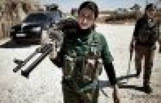 Hemle hat destpêkirin û 3 gund rizgar bûn