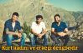 Her Kürt kadını ve erkeği dengbejdir