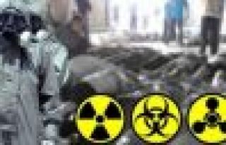 Hersh: Suriye'deki kimyasal saldırının arkasında...