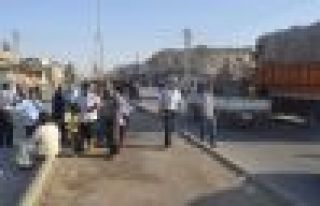 Heseke'de şiddetli çatışmalar