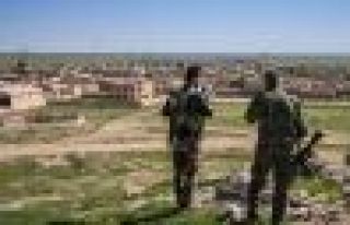 Heseke'de yeni dönem