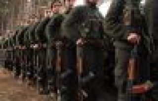 Hesreta wê dîtina YPJ'ê ye