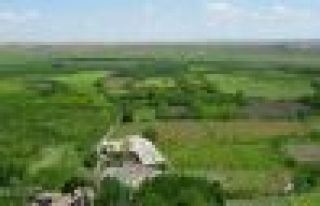 Hevsel'de her bahçenin bir adı, bir tarihi vardır