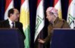 Hewler-Bağdat hattında kriz derinleşiyor