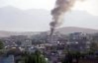 Heyet: Kobani ve Gazze'yi aratmayan görüntülerle...