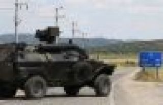 BDP heyeti alıkonulan uzman çavuşu teslim aldı