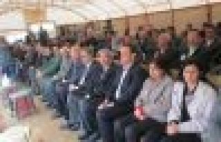 Hezaran kesî serdana konê sersaxiyê yê şehîdên...