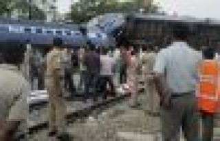 Hindistan'da katliam gibi kaza: 11 çocuk öldü