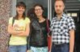 'Hırsız var' yazısına 7 bin 80′er lira ceza