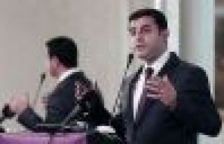 'Hitler modelini önermek serbest ama İsveç modelini...