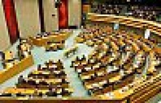 Hollanda: Türkiye'ye AB yardımları dondurulsun