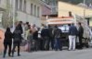 Hozat'ta 'seçim paketi' devrede