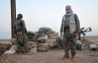 HPG: 'Bare köyü çetelerden temizlendi'