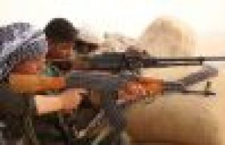 HPG: Li Şengalê 5 çete hatin kuştin