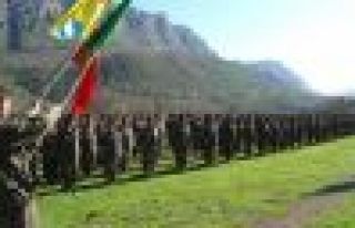 HPG'den hava saldırısına ilişkin açıklama