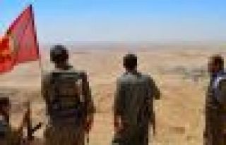 HPG'den Şengal'de yaşanan çatışmalara ilişkin...