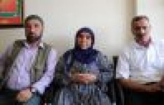 HPG'li Muhammedzade'nin cenazesi teslim edilmiyor