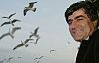 Hrant Dink davasında 5 tahliye