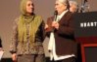 Hrant Dink Ödülü Cumartesi Annelerine