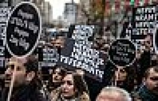Hrant Dink Vakfı'na tehdide 26 yıl hapis istemi