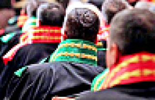 HSYK, 3 bin 940 hakim ve savcının atamasını gerçekleştirdi