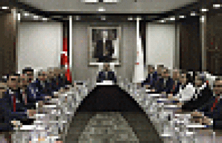 HSYK olağanüstü toplandı