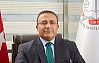 HSYK'dan 'Darbe mahkemeleri kuruluyor' haberine yalanlama