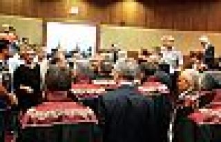 HSYK'nın önümüzdeki hafta ikinci dalgaya başlaması...